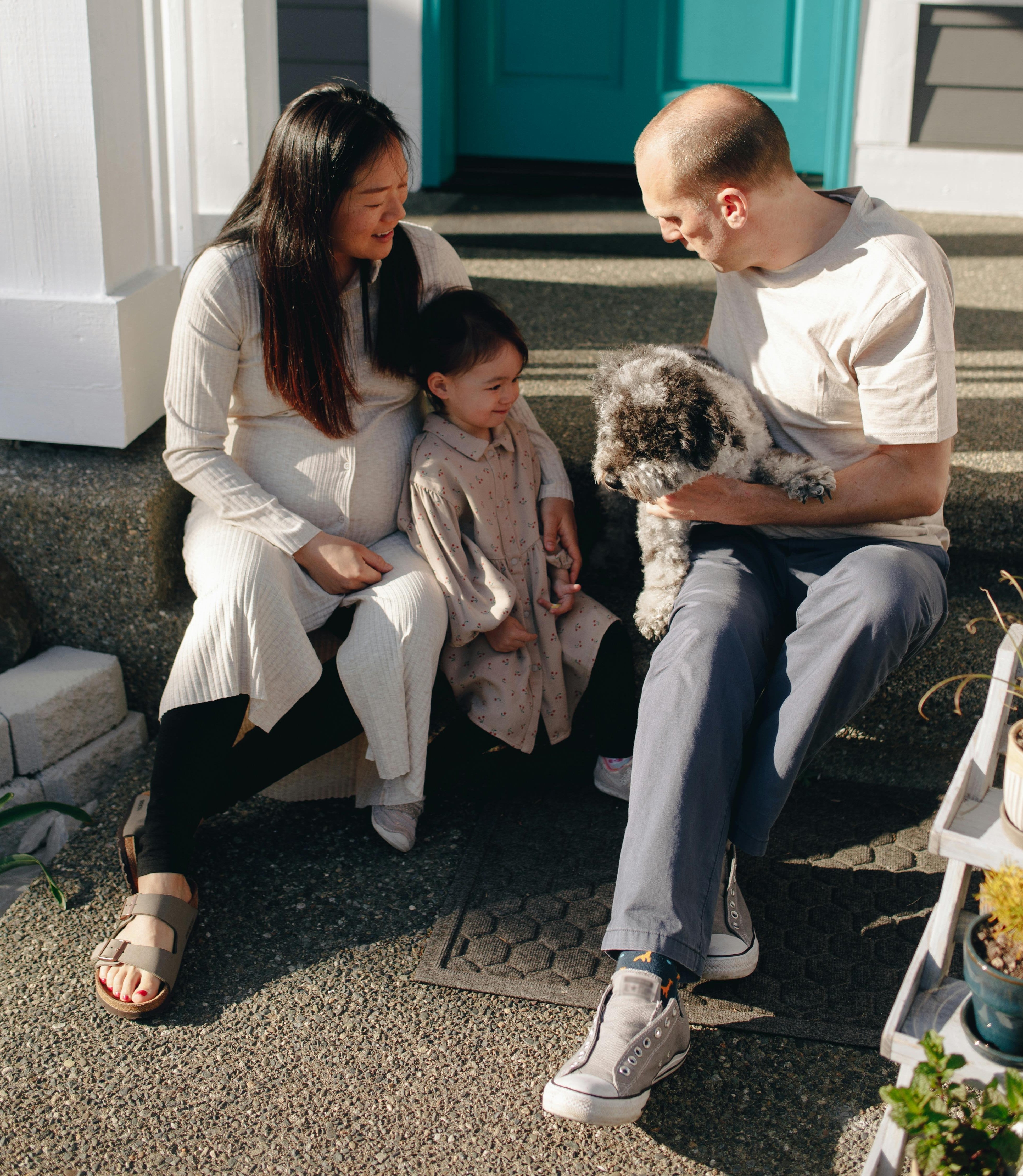 Celebrating Pet Parents Day: Honoring the Love and Dedication of Dog Parents Everywhere!